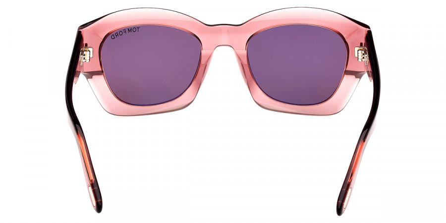 Tom Ford™ - FT1083 Guilliana