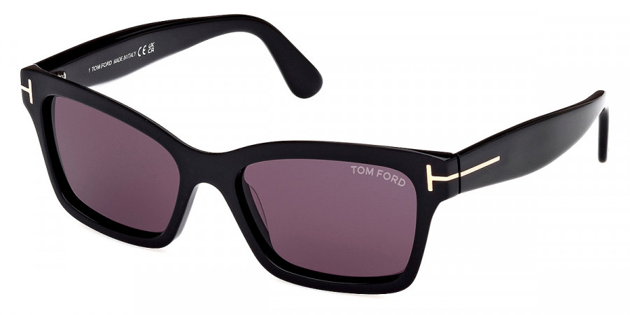 Tom Ford™ - FT1085 Mikel