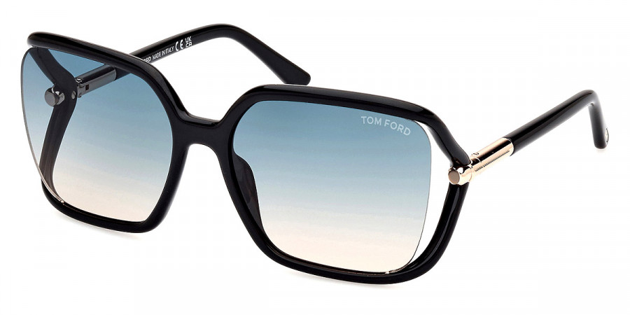 Tom Ford™ - FT1089 Solange-02