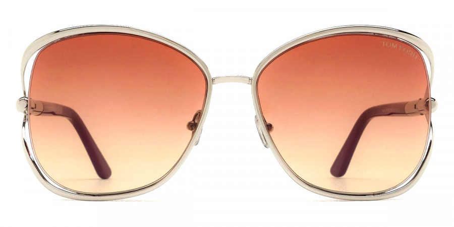 Tom Ford™ - FT1091 Marta