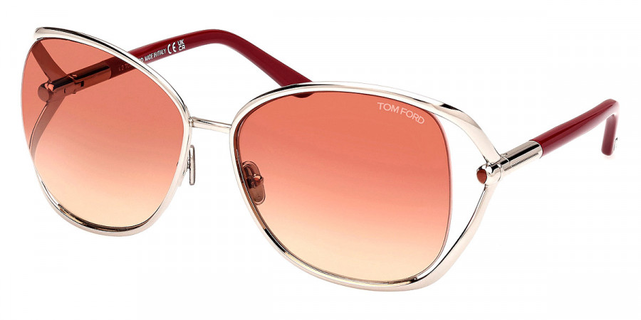 Tom Ford™ - FT1091 Marta