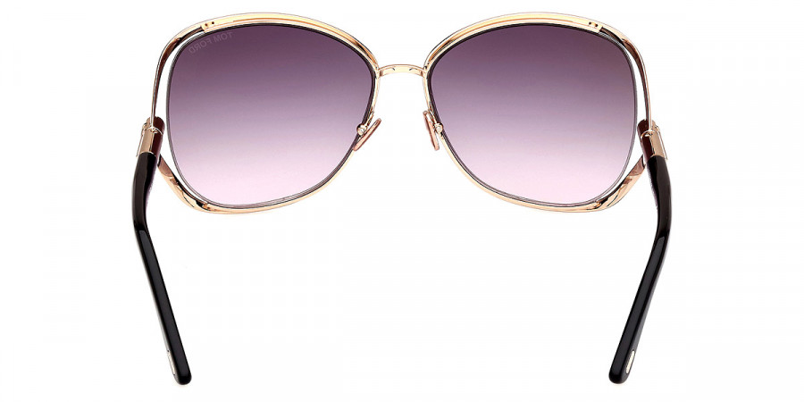 Tom Ford™ - FT1091 Marta