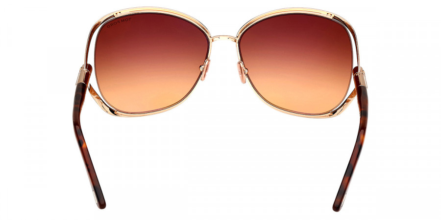 Tom Ford™ - FT1091 Marta