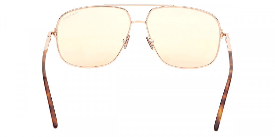 Tom Ford™ - FT1096 Tex