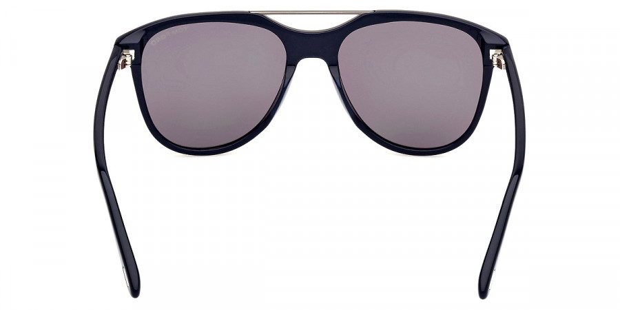 Color: Shiny Blue (90C) - Tom Ford FT109890C54