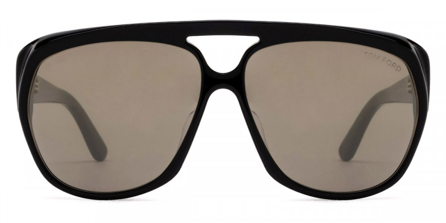 Tom Ford™ FT1103 01L 61 - Shiny Black