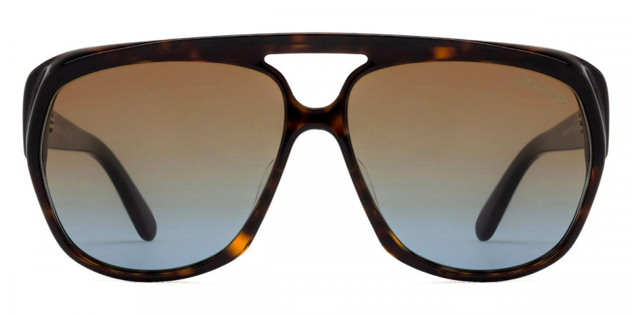 Tom Ford™ FT1103 52F 61 - Dark Havana