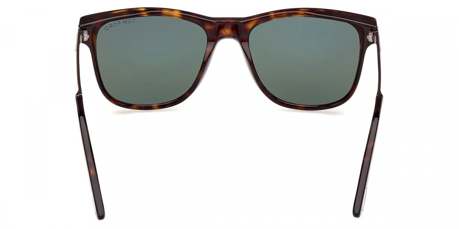 Color: Dark Havana (52N) - Tom Ford FT110452N53