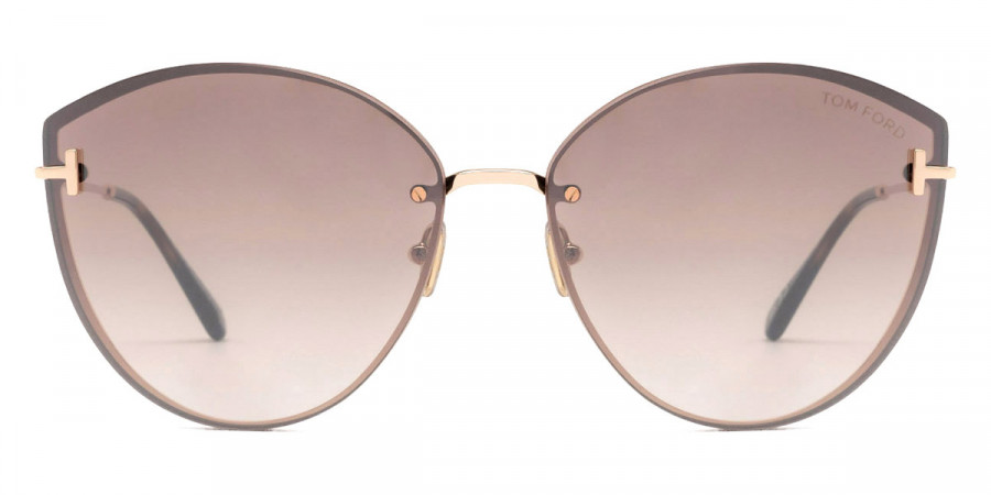 Tom Ford™ - FT1106 Evangeline