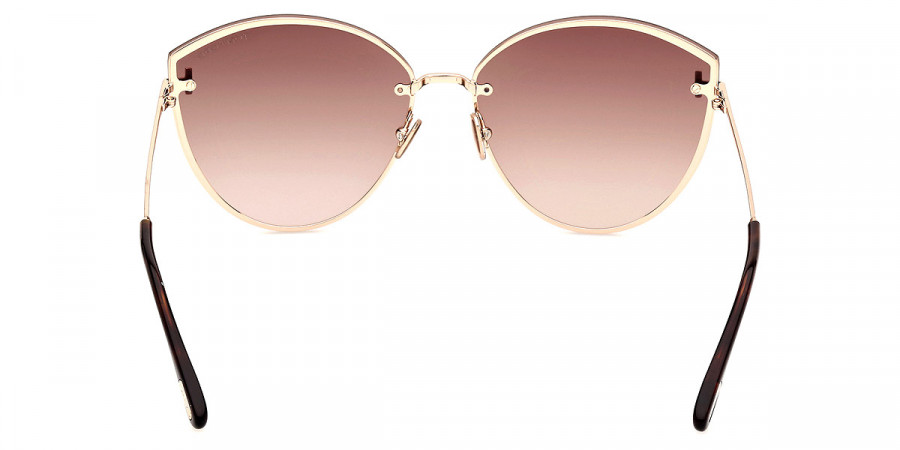 Tom Ford™ - FT1106 Evangeline