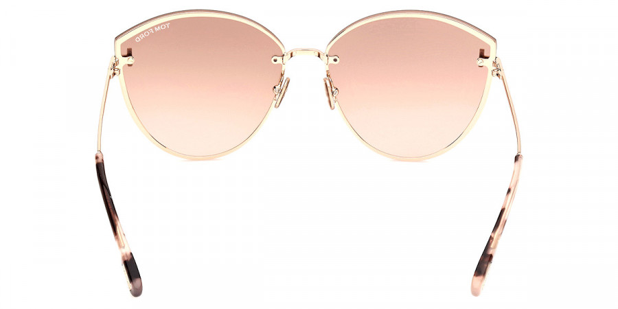 Tom Ford™ - FT1106 Evangeline