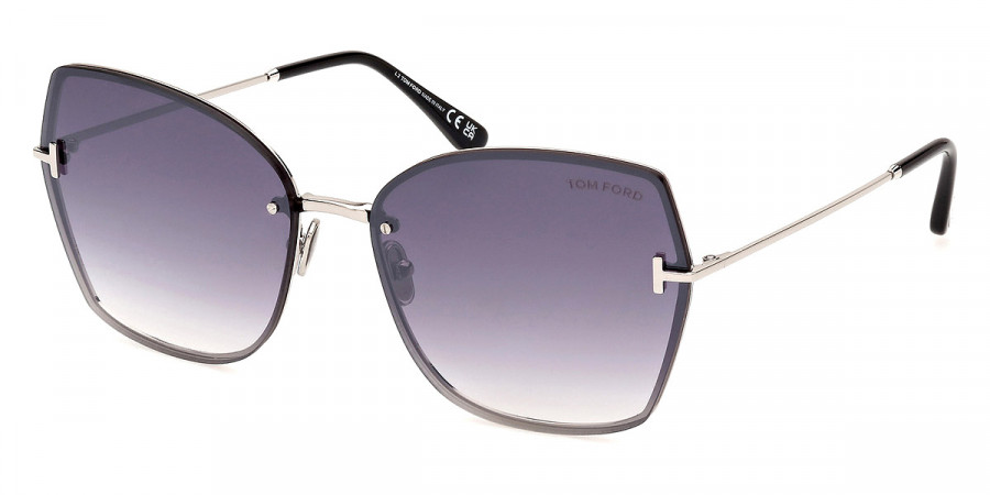 Tom Ford™ - FT1107 Nickie-02