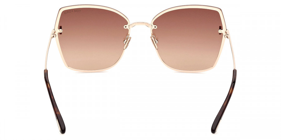 Tom Ford™ - FT1107 Nickie-02