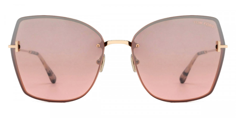 Tom Ford™ - FT1107 Nickie-02