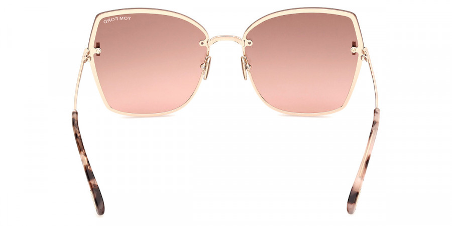 Tom Ford™ - FT1107 Nickie-02