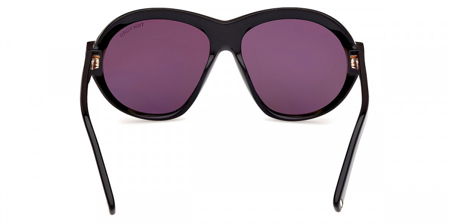 Tom Ford™ - FT1113 Inger