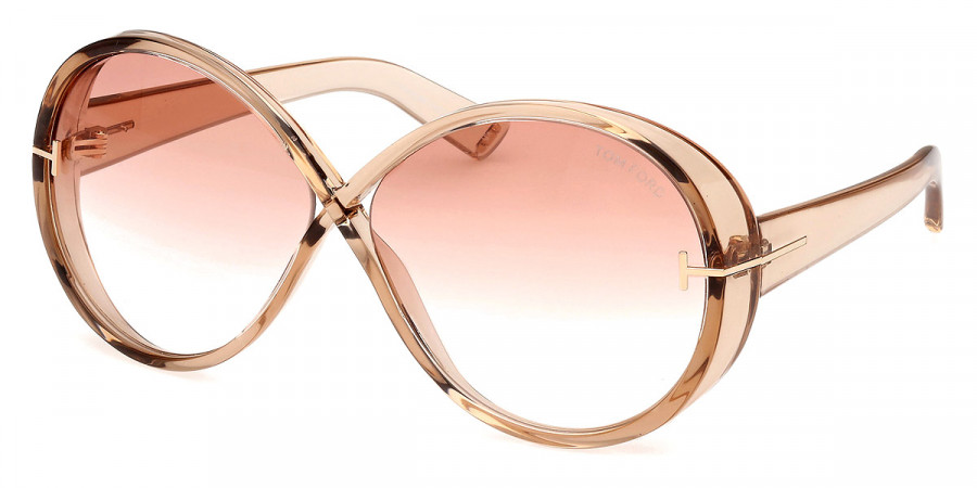 Tom Ford™ - FT1116 Edie-02