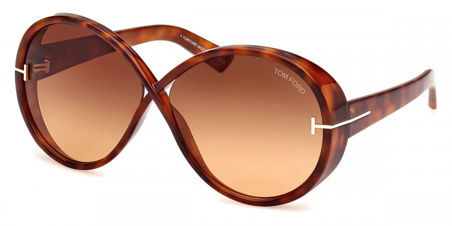 Tom Ford™ - FT1116 Edie-02