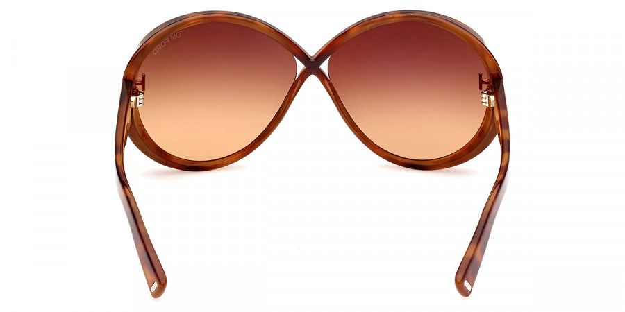 Tom Ford™ - FT1116 Edie-02