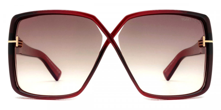 Tom Ford™ - FT1117 Yvonne