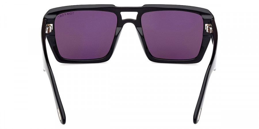 Tom Ford™ - FT1153 Redford