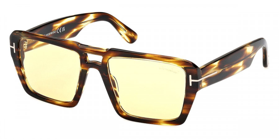 Tom Ford™ - FT1153 Redford