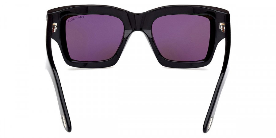 Tom Ford™ - FT1154 Ilias