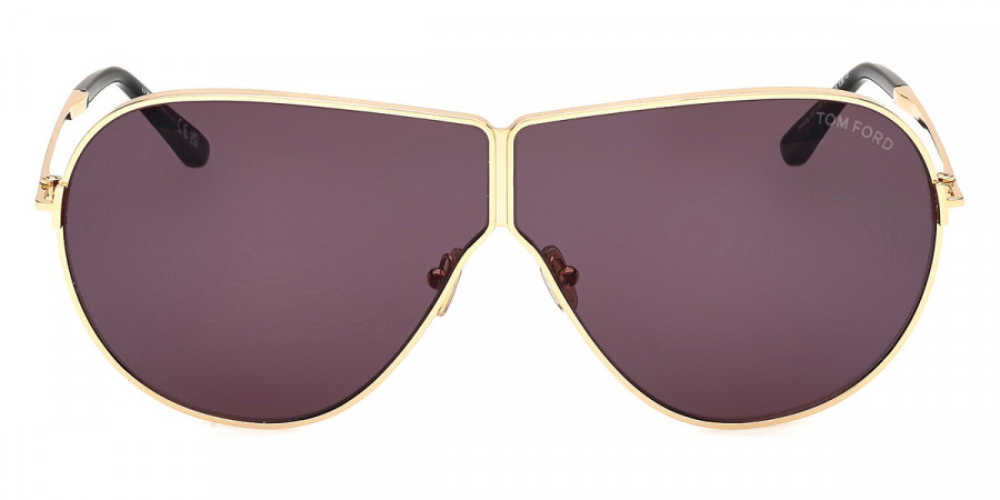 Tom Ford™ - FT1158 Keating