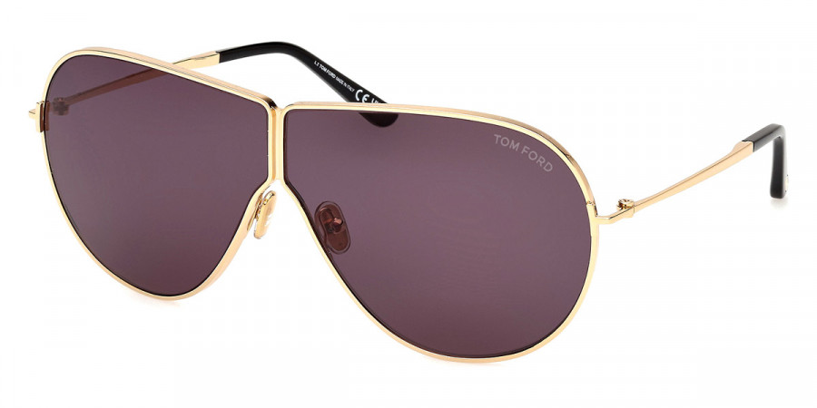 Tom Ford™ - FT1158 Keating