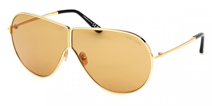 Tom Ford™ - FT1158 Keating