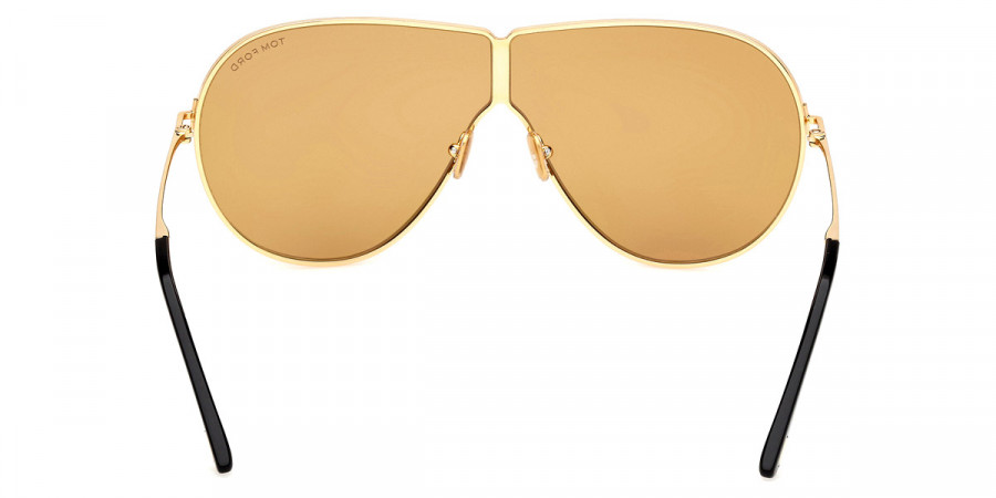 Tom Ford™ - FT1158 Keating