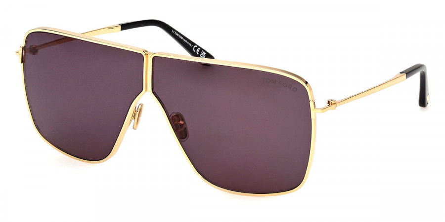 Tom Ford™ - FT1159 Huxley