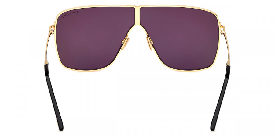 Color: Shiny Deep Gold (30A) - Tom Ford FT115930A68