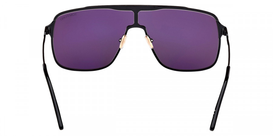 Tom Ford™ - FT1173 Zappa