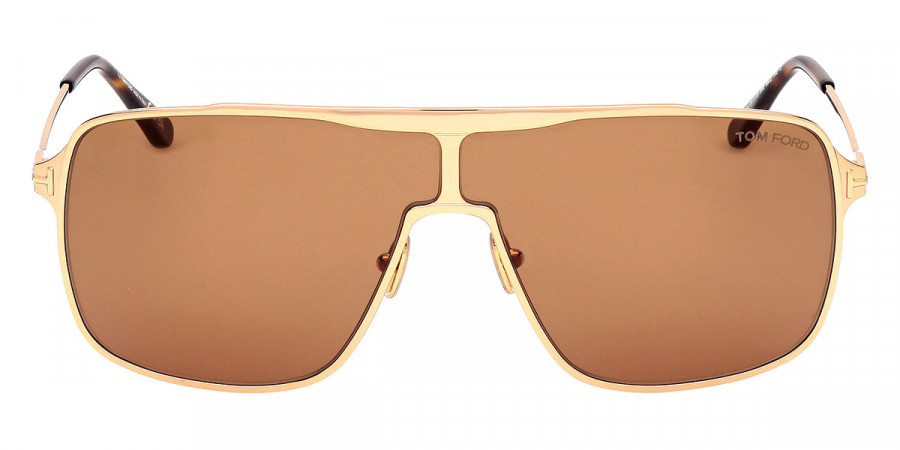 Tom Ford™ - FT1173 Zappa