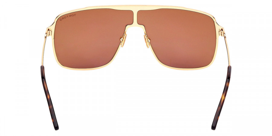 Tom Ford™ - FT1173 Zappa