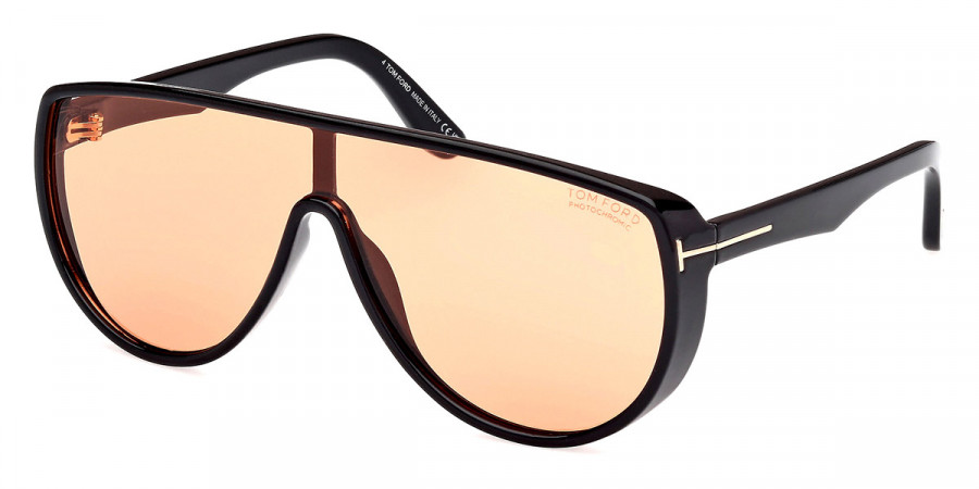 Tom Ford™ - FT1182 Achilles