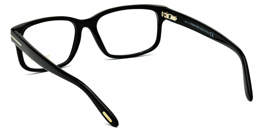 Color: Shiny Black (001) - Tom Ford FT531300155