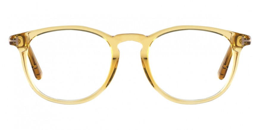 Tom Ford™ FT5401 041 51 Yellow/Other Eyeglasses