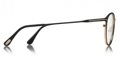 Tom Ford™ FT5528-B Eyeglasses for Men and Women 