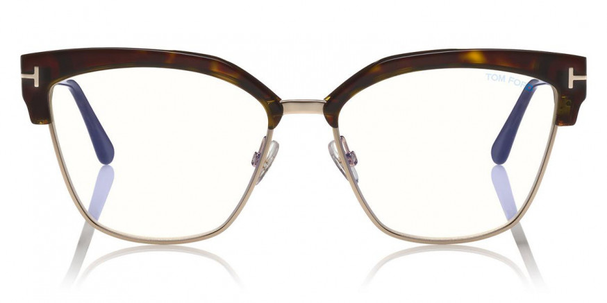 Tom Ford™ FT5547-B Eyeglasses for Women 