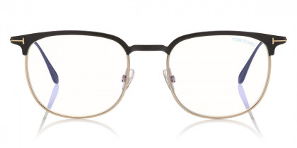 Tom Ford™ FT5549-B Eyeglasses for Men 