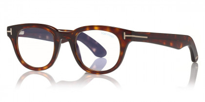 Tom Ford™ FT5558-B Eyeglasses for Men 