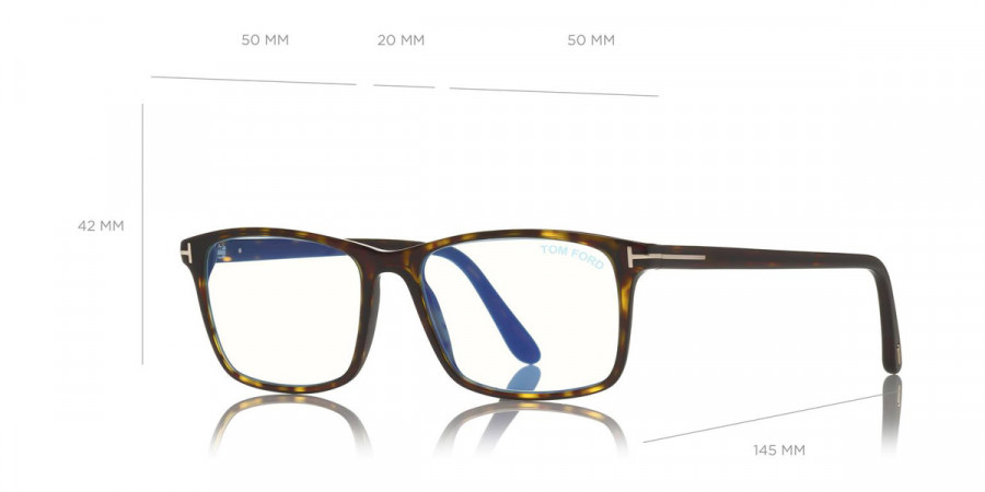 Tom Ford™ - FT5584-B