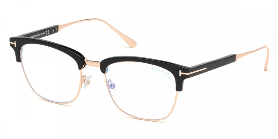 Tom Ford™ - FT5590-F-B