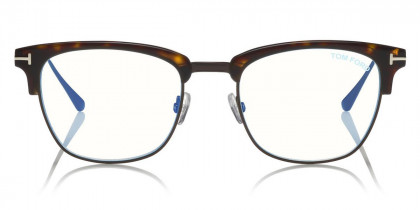 Tom Ford™ FT5590-F-B Eyeglasses for Men 