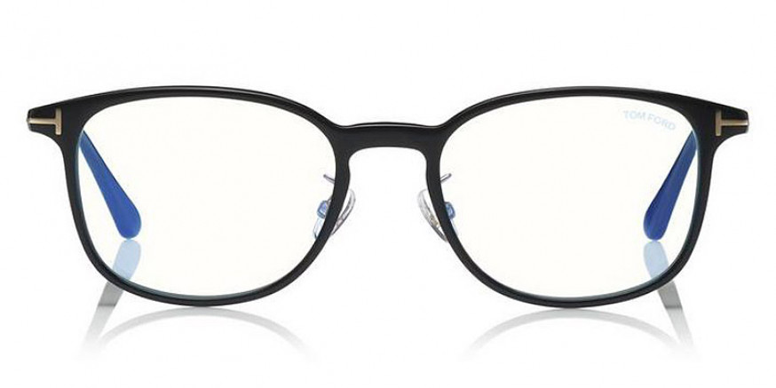 Tom Ford™ FT5594-D-B Eyeglasses for Men 