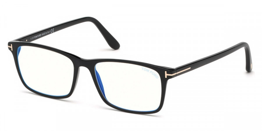 Tom Ford™ - FT5597-F-B