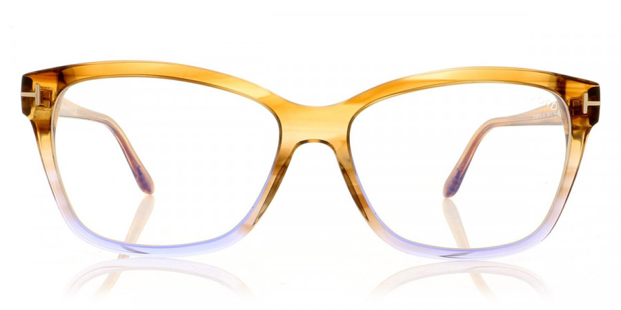 Tom Ford™ - FT5597-F-B