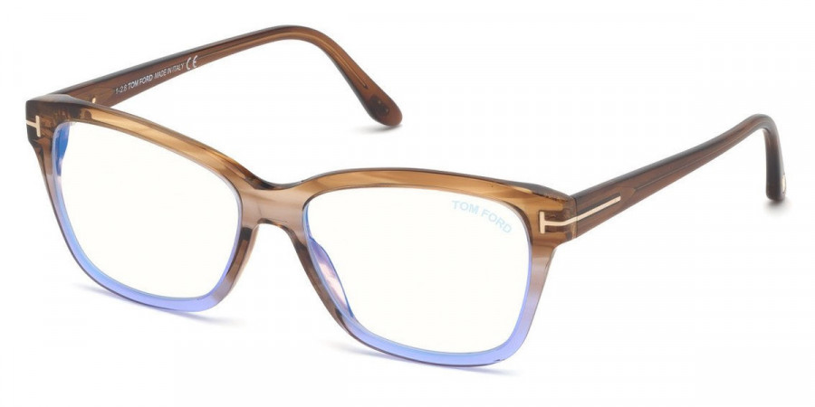 Tom Ford™ - FT5597-F-B